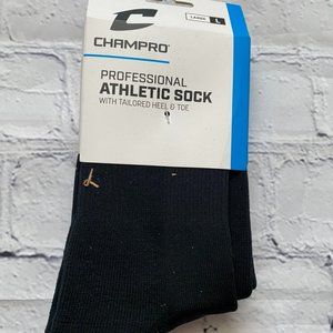 Champro Professional Athletic Sock